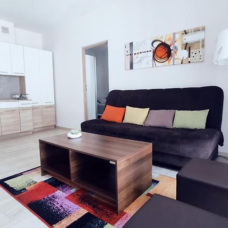 Pilsudskiego 11 By Homeprime Krakau Buitenkant foto