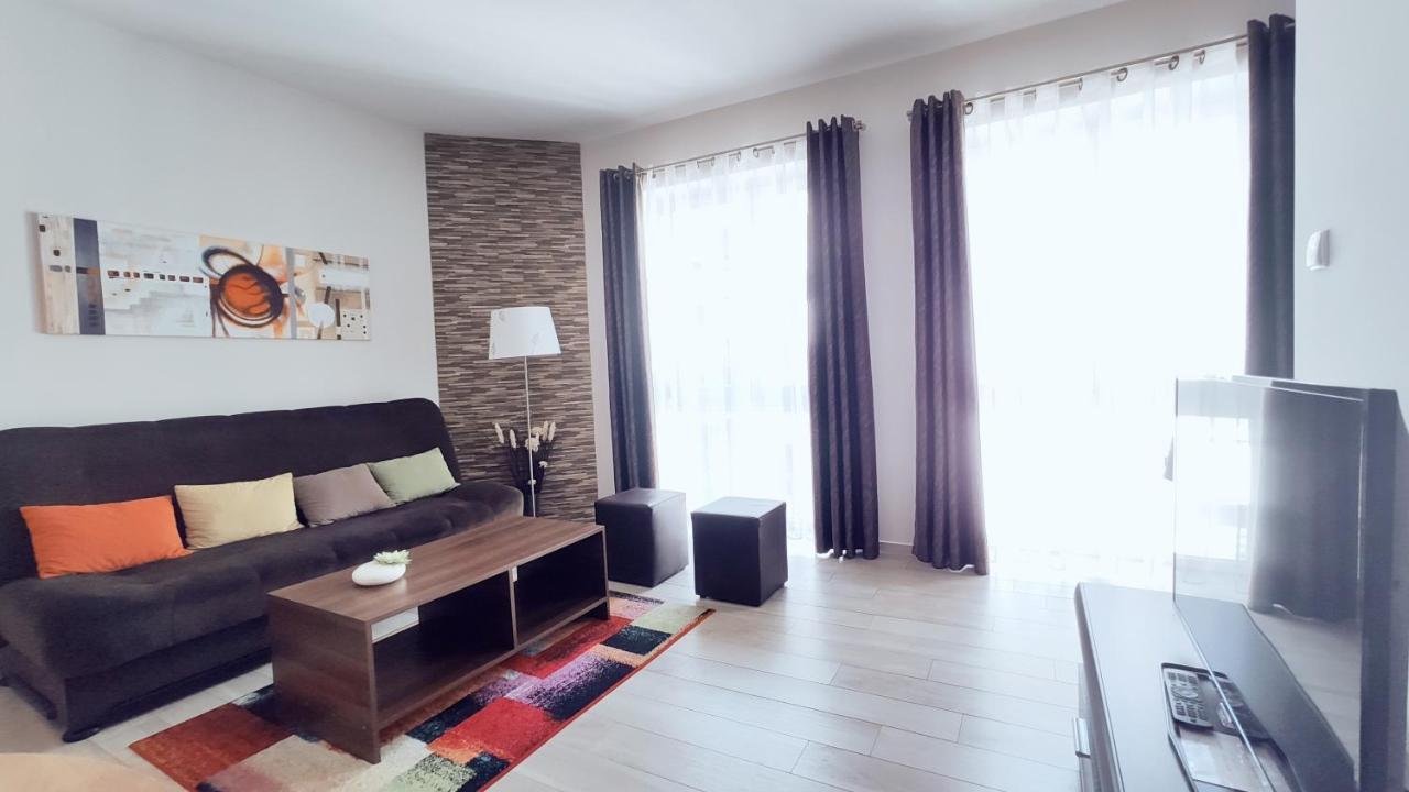Pilsudskiego 11 By Homeprime Krakau Buitenkant foto