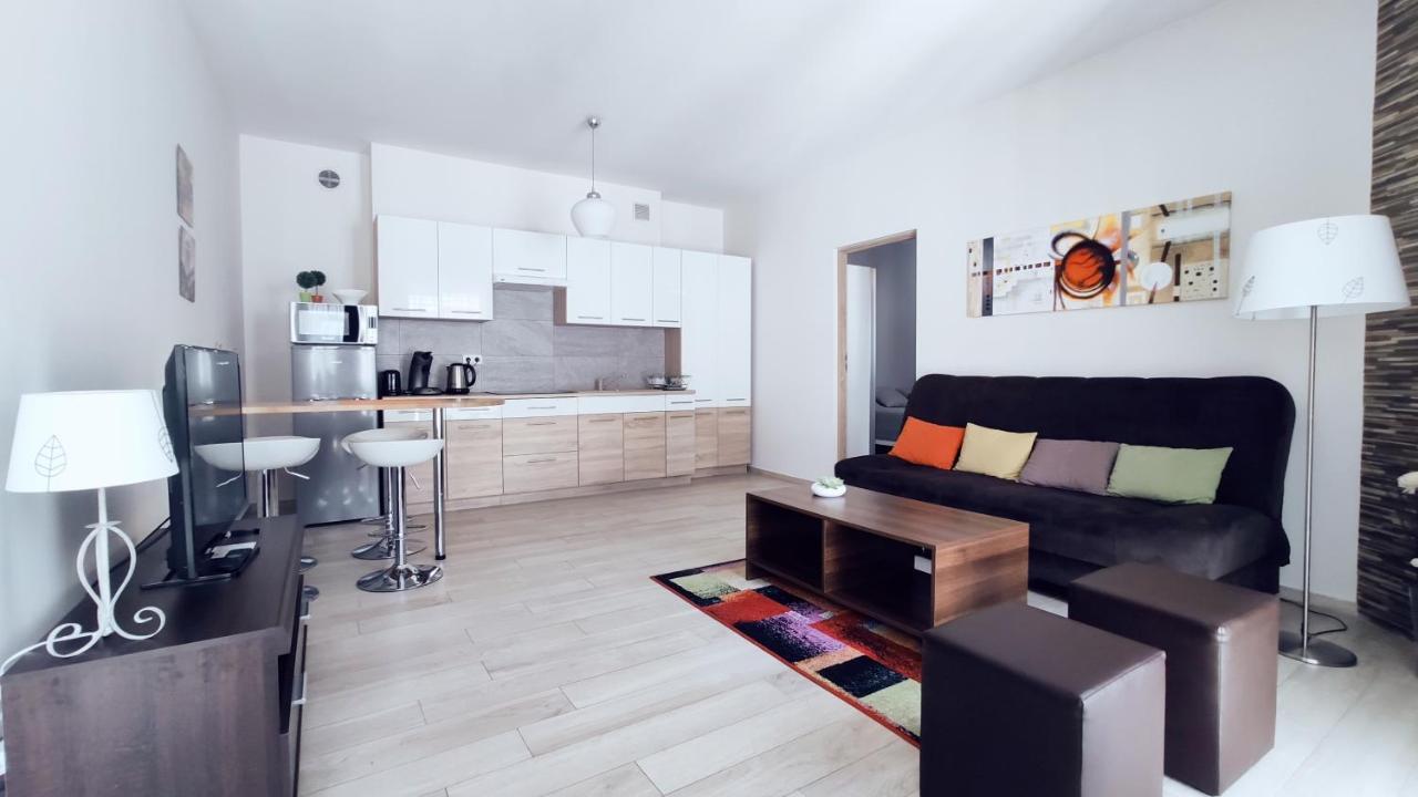 Pilsudskiego 11 By Homeprime Krakau Buitenkant foto