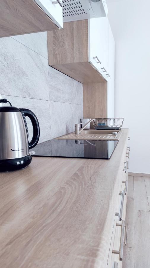 Pilsudskiego 11 By Homeprime Krakau Buitenkant foto