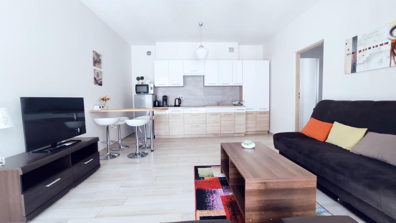 Pilsudskiego 11 By Homeprime Krakau Buitenkant foto