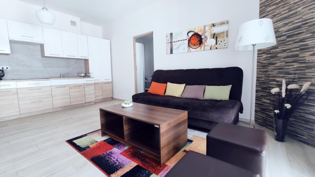 Pilsudskiego 11 By Homeprime Krakau Buitenkant foto