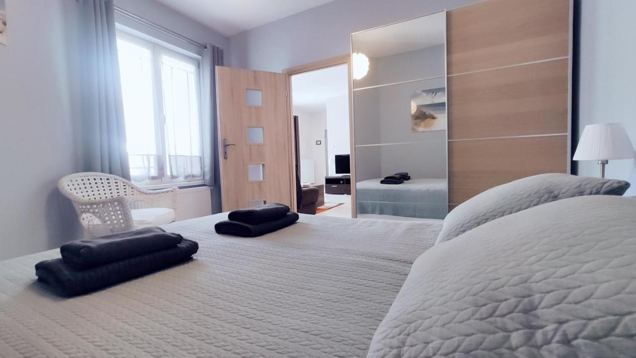Pilsudskiego 11 By Homeprime Krakau Buitenkant foto