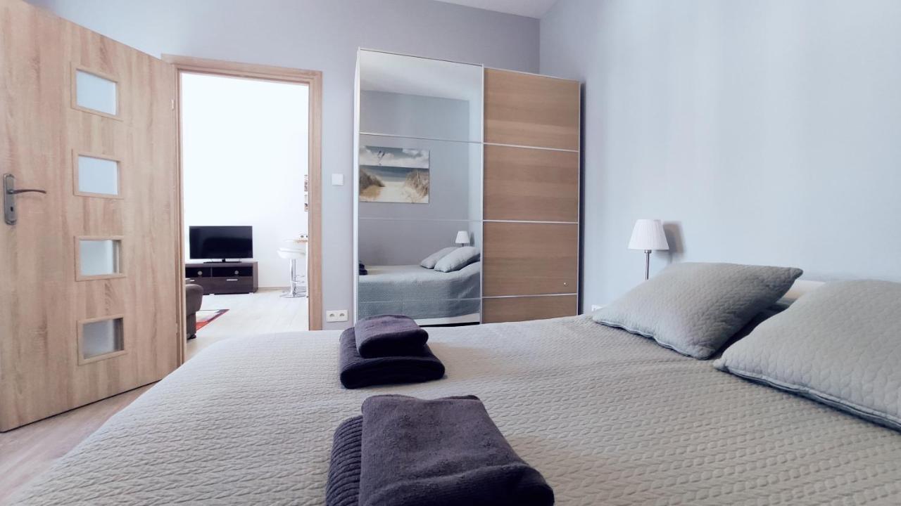 Pilsudskiego 11 By Homeprime Krakau Buitenkant foto